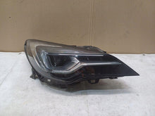 Laden Sie das Bild in den Galerie-Viewer, Frontscheinwerfer Opel Astra K 39055746 LED Rechts Scheinwerfer Headlight SCH7462148493fe