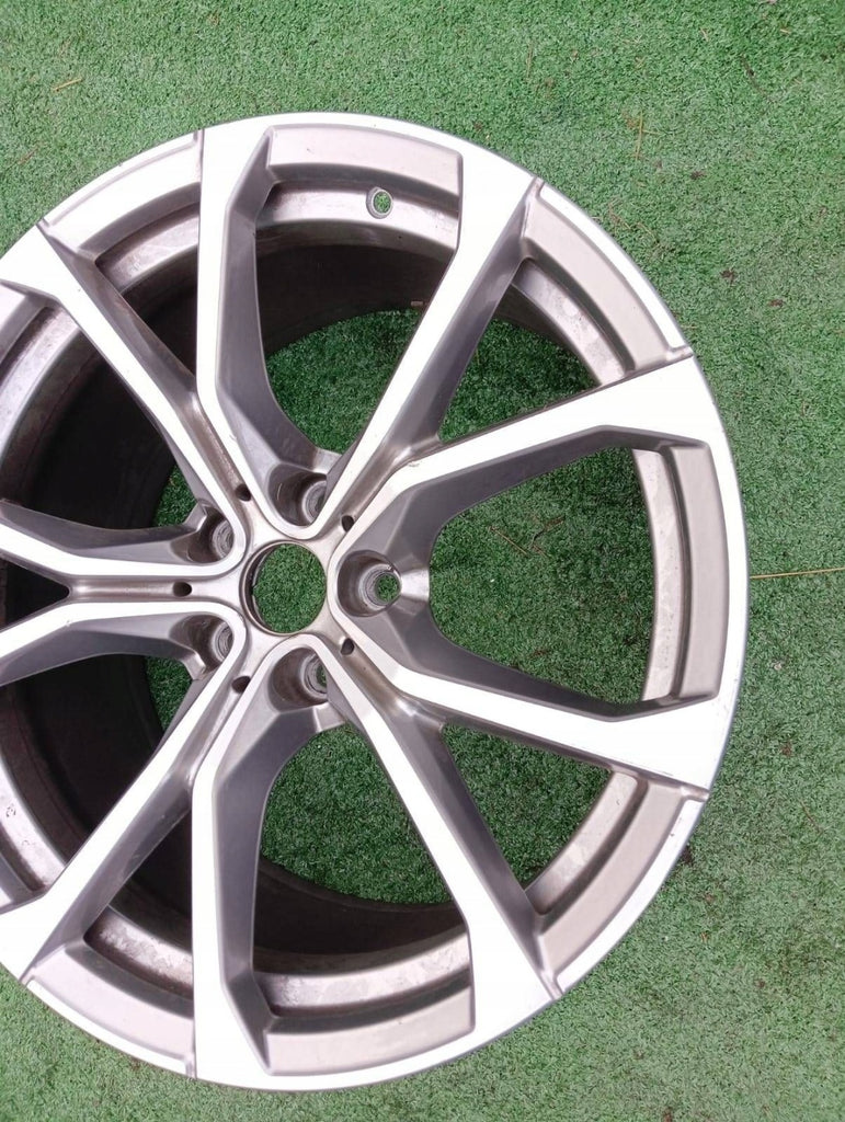 1x Alufelge 19 Zoll 6883641 BMW Z4 G29 Rim Wheel FEL8384857179bp