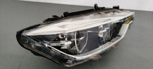 Laden Sie das Bild in den Galerie-Viewer, Frontscheinwerfer BMW 3 F30 F31 7471312 LED Rechts Scheinwerfer Headlight SCH5294964324oy