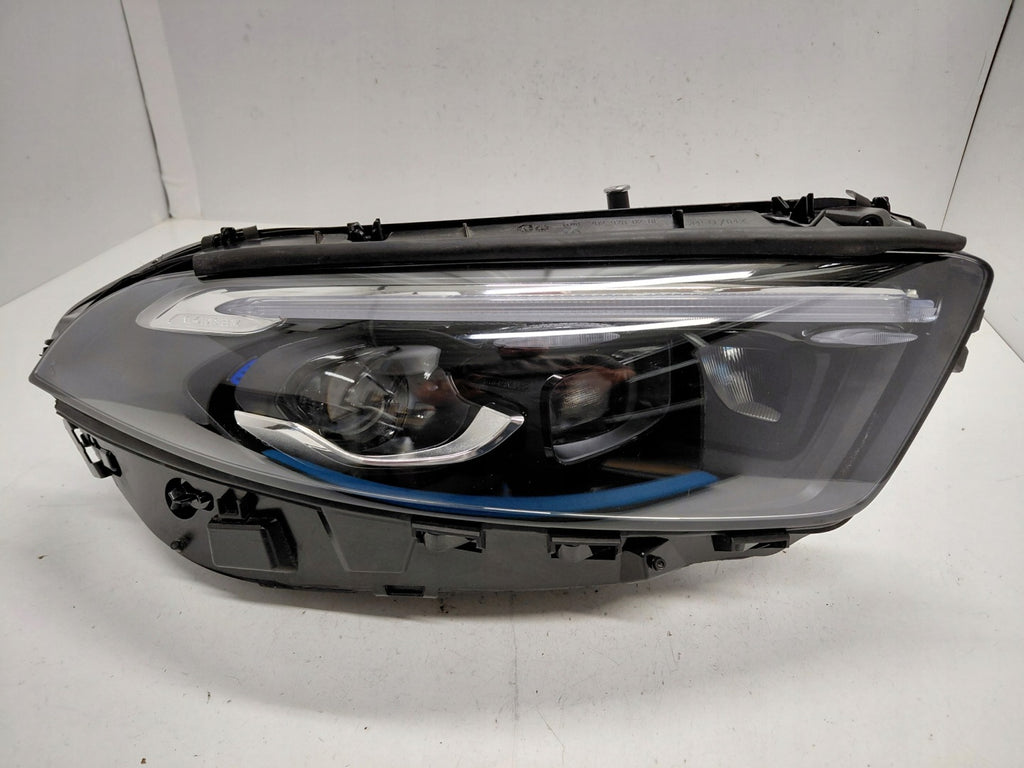 Frontscheinwerfer Mercedes-Benz W177 A1779065804 Rechts Scheinwerfer Headlight SCH1479312002vu