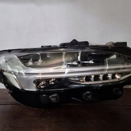 Frontscheinwerfer Volvo S90 V90 31655729 LED Rechts Scheinwerfer Headlight SCH5091205158tz