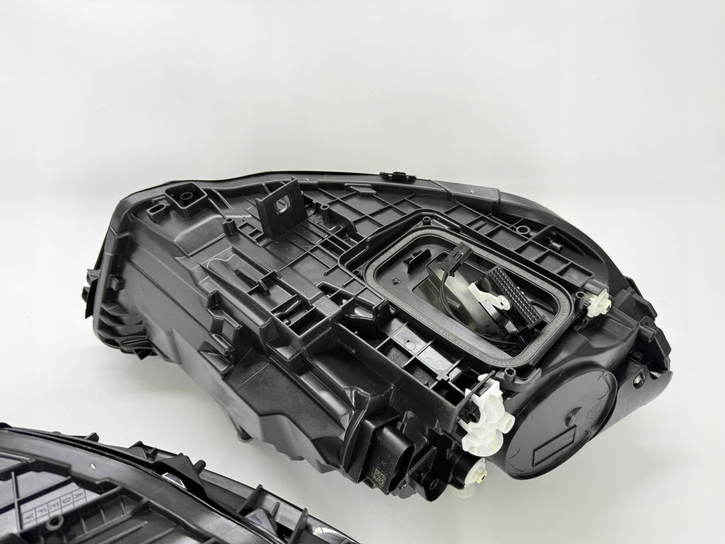 Frontscheinwerfer Mercedes-Benz W177 Ein Satz Scheinwerfer Headlight SCH4750610710xp