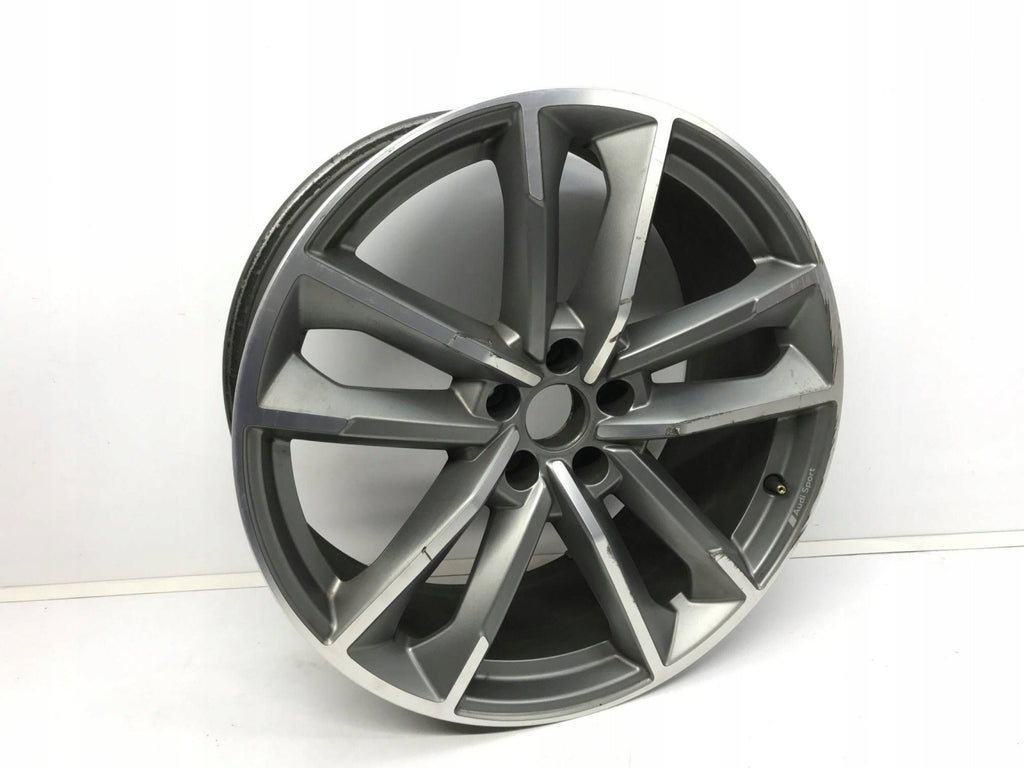1x Alufelge 20 Zoll 4K8601025L Audi A7 Rim Wheel FEL5847864712yx