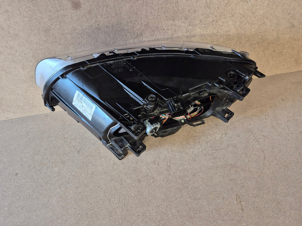 Frontscheinwerfer Volvo Xc70 31420014 Xenon Rechts Scheinwerfer Headlight