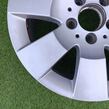 Load image into Gallery viewer, 1x Alufelge 16 Zoll 7.5" 5x112 A2044010104 Mercedes-Benz W204 Rim Wheel FEL8137788485rt