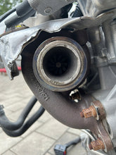 Load image into Gallery viewer, Motor VW Golf VIII I DXD 1.5 TSI 90PS 66kW 20TKm Benzin Engine Komplett