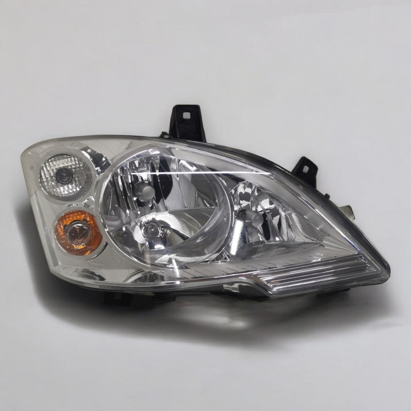 Frontscheinwerfer Mercedes-Benz Viano W639 Vito Rechts Scheinwerfer Headlight