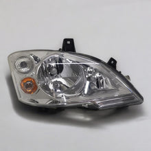 Laden Sie das Bild in den Galerie-Viewer, Frontscheinwerfer Mercedes-Benz Viano W639 Vito Rechts Scheinwerfer Headlight