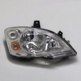 Frontscheinwerfer Mercedes-Benz Viano W639 Vito Rechts Scheinwerfer Headlight