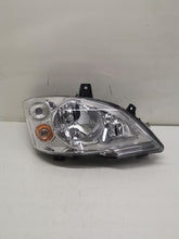 Laden Sie das Bild in den Galerie-Viewer, Frontscheinwerfer Mercedes-Benz Viano W639 Vito Rechts Scheinwerfer Headlight