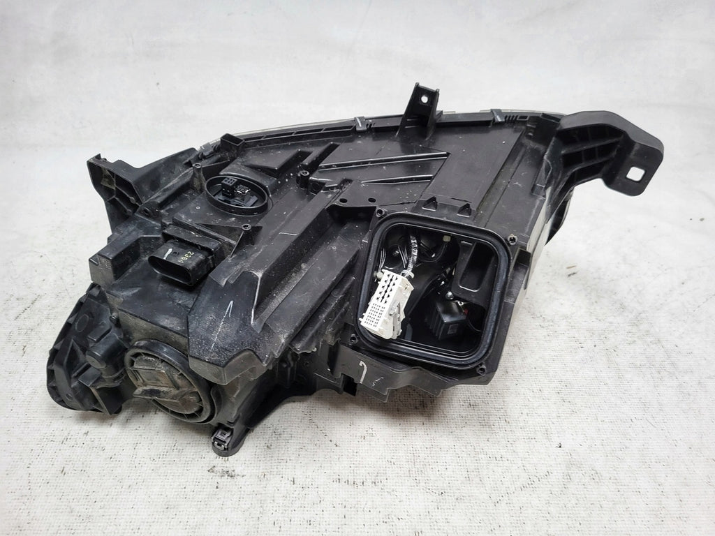 Frontscheinwerfer Mercedes-Benz W166 A1668207959 Rechts Scheinwerfer Headlight SCH2793300414ra