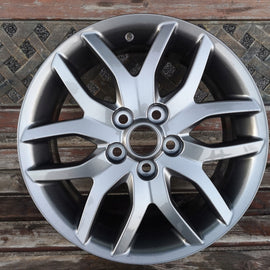 1x Alufelge 17 Zoll 7.0