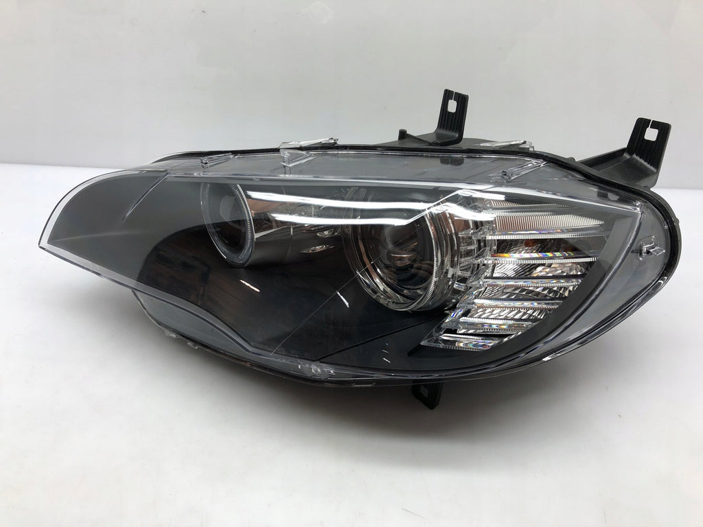 Frontscheinwerfer BMW X6 E71 A9717985908 Links Scheinwerfer Headlight SCH2024617913qy