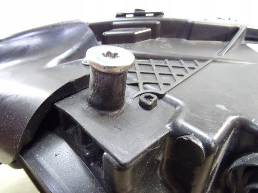 Frontscheinwerfer Mercedes-Benz W177 A1779060503 LED Links Headlight SCH6108206524ef