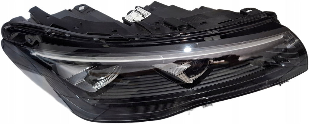 Frontscheinwerfer VW Tiguan 571941060G LED Rechts Scheinwerfer Headlight SCH6177656250ty