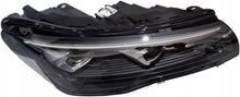 Laden Sie das Bild in den Galerie-Viewer, Frontscheinwerfer VW Tiguan 571941060G LED Rechts Scheinwerfer Headlight SCH6177656250ty