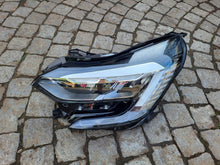 Load image into Gallery viewer, Frontscheinwerfer Renault Captur II 260608054R LED Links Scheinwerfer Headlight