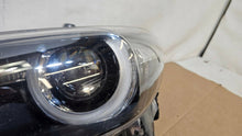 Laden Sie das Bild in den Galerie-Viewer, Frontscheinwerfer Mazda 3 I B63C-51040 LED Links Scheinwerfer Headlight SCH2514080014vc
