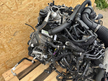 Load image into Gallery viewer, Motor Mercedes-Benz W247 W177 282814 1.3 CGI 12TKm Hybrid Engine Komplett MOT6840034967qo