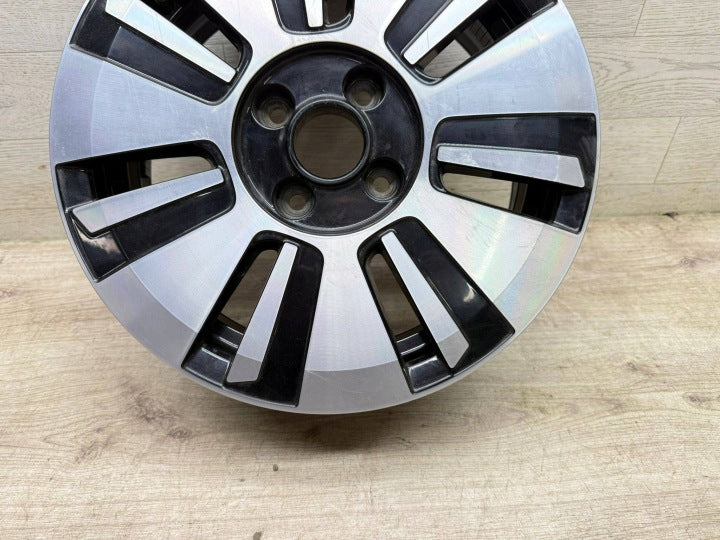 1x Alufelge 15 Zoll 1S0601025AH VW Up Rim Wheel FEL5933354441iw