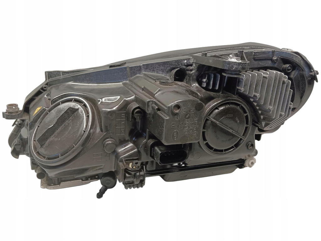 Frontscheinwerfer Mercedes-Benz 2128206261KZ Rechts Scheinwerfer Headlight SCH5286383831aq
