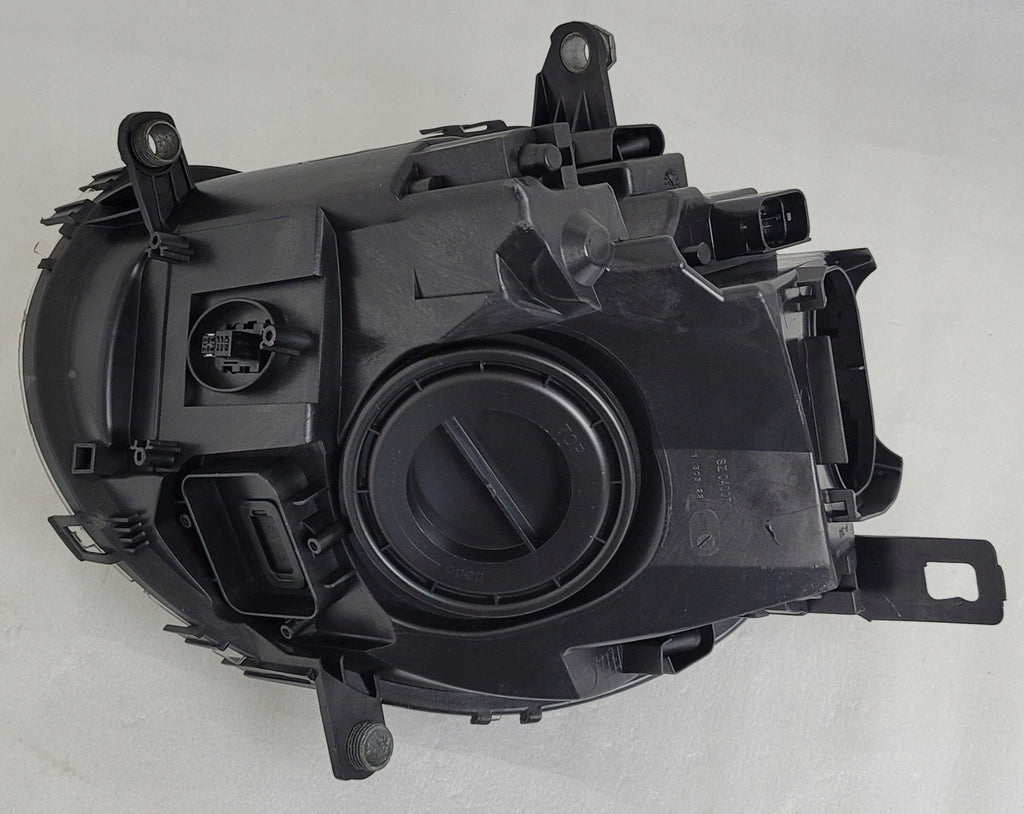 Frontscheinwerfer Mini R57 R55 R56 162705-03 Bi-Xenon Rechts Headlight SCH4691411278lk