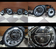 Laden Sie das Bild in den Galerie-Viewer, Frontscheinwerfer Bentley Bentayga Ein Stück (Rechts oder Links) Headlight SCH8002760198ol