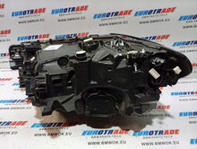Load image into Gallery viewer, Frontscheinwerfer BMW X3 G01 G02 5A29232 LED Rechts Scheinwerfer Headlight SCH9859363510gq