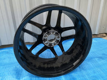 Load image into Gallery viewer, 1x Alufelge 19 Zoll 8.0" 5x112 38ET A2534011800 Mercedes-Benz Glc Amg Rim Wheel FEL4825180908rg