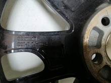 Load image into Gallery viewer, 1x Alufelge 18 Zoll 8.0" 5x108 55ET Schwarz 31280100 Volvo Xc60 Rim Wheel FEL5075142941ty