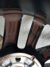 Load image into Gallery viewer, 1x Alufelge 16 Zoll 7.0" 5x112 48ET 5H0601025T VW Golf VIII Touran Rim Wheel FEL5834570812ql