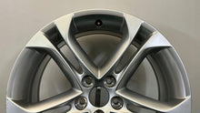 Laden Sie das Bild in den Galerie-Viewer, 1x Alufelge 18 Zoll 8.0" 5x108 27ET 9688278377 Peugeot Rim Wheel FEL1267824998ao