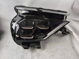 Frontscheinwerfer Citroën C4 III 73243672 9830649280 LED Rechts Headlight SCH8218840823gh