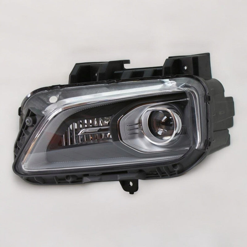 Frontscheinwerfer Hyundai Kona 92101-J9150 LED Links Scheinwerfer Headlight