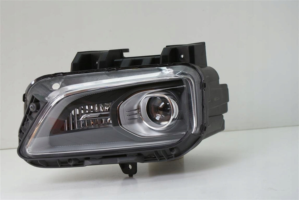 Frontscheinwerfer Hyundai Kona 92101-J9150 LED Links Scheinwerfer Headlight