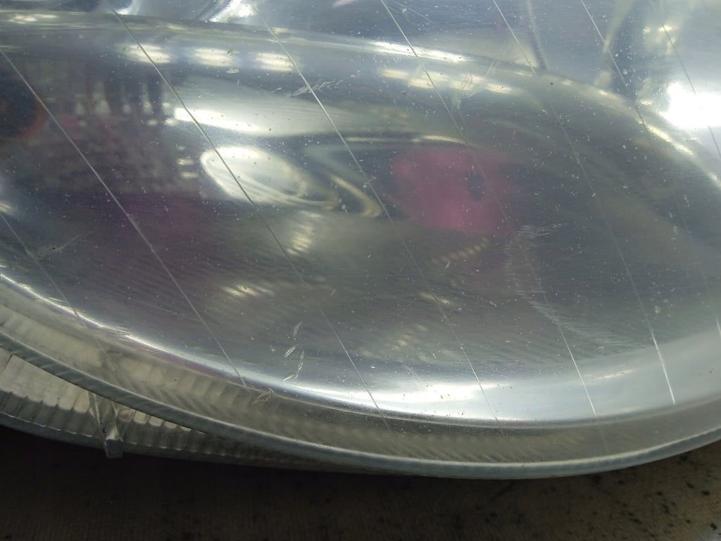 Frontscheinwerfer Mercedes-Benz W220 Rechts Scheinwerfer Headlight SCH4685383067tj