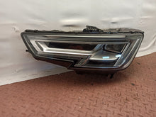 Load image into Gallery viewer, Frontscheinwerfer Audi A4 B9 8W0941033 Full LED Links Scheinwerfer Headlight SCH9881695245oa