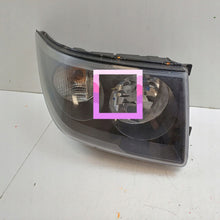 Laden Sie das Bild in den Galerie-Viewer, Frontscheinwerfer VW Crafter 2E1941015 1ER247017 Rechts Scheinwerfer Headlight SCH6732817599wm