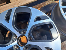 Laden Sie das Bild in den Galerie-Viewer, 1x Alufelge 18 Zoll 8.0" 5x112 A2544010100 Mercedes-Benz Glc Rim Wheel FEL9971593662ga