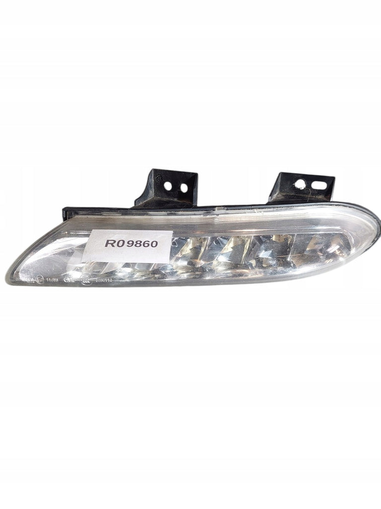 Frontscheinwerfer Renault Scenic 266055004R LED Links Scheinwerfer Headlight SCH9235419940hj