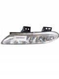 Frontscheinwerfer Renault Scenic 266055004R LED Links Scheinwerfer Headlight