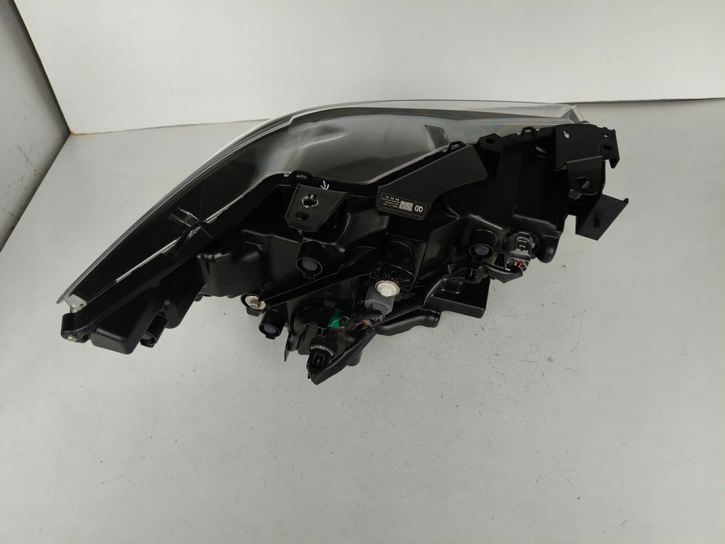 Frontscheinwerfer Mazda Cx5 KSD5-51040 Full LED Links Scheinwerfer Headlight SCH7776447955gq