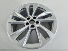 Load image into Gallery viewer, 1x Alufelge 17 Zoll 6.5" 5x100 40ET Glanz Silber 657601025AK Skoda Scala Kamiq I FEL6471751590bh