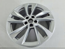 Load image into Gallery viewer, 1x Alufelge 17 Zoll 6.5" 5x100 40ET Glanz Silber 657601025AK Skoda Scala Kamiq I FEL6471751590bh