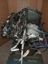 Load image into Gallery viewer, Motor Honda Hr-V D16W1 1.6 105PS 77kW 190TKm 2005 Benzin Engine Komplett MOT7651758117hh