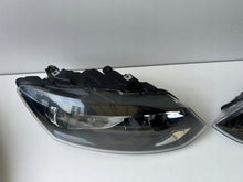 Laden Sie das Bild in den Galerie-Viewer, Frontscheinwerfer VW Polo 6r1 6R1941015 6R1941016 LED Rechts oder Links