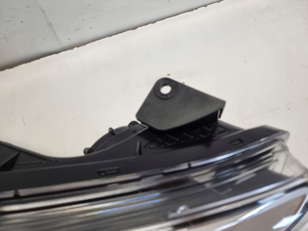 Frontscheinwerfer Hyundai I10 92102-B9000 Rechts Scheinwerfer Headlight