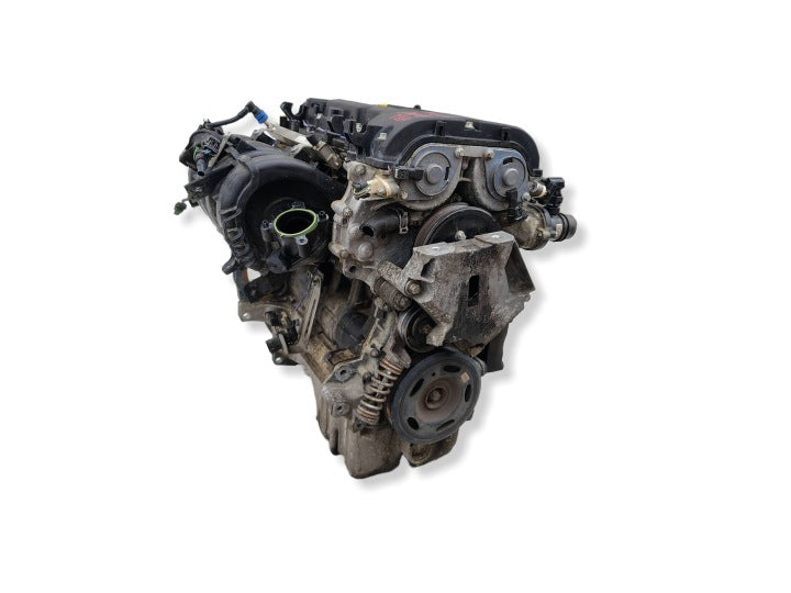 Motor Opel Adam B12XER 1.2 98TKm 2015 Benzin Engine Komplett MOT3257954389vk