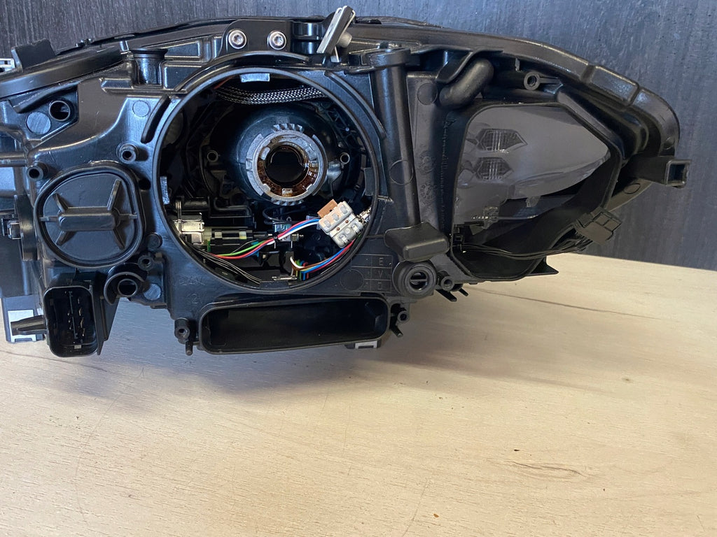 Frontscheinwerfer BMW 5 F11 F10 7271908 LED Ein Stück (Rechts oder Links) SCH4672559255mf