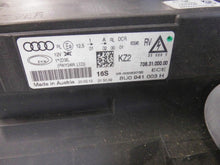 Load image into Gallery viewer, Frontscheinwerfer Audi Q3 8U0941003H LED Links Scheinwerfer Headlight